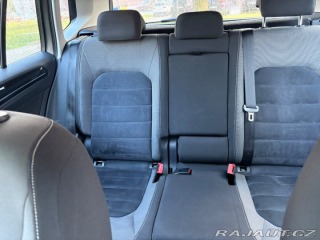 Volkswagen Golf Sportsvan 1,6 TDI 81kW Highline, 2015