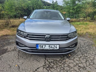 Volkswagen Passat 2,0   110KW r 2022 Busine
