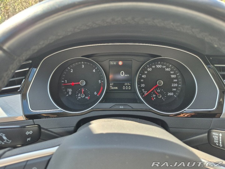 Volkswagen Passat 2,0 110KW r 2022 Busine 2022
