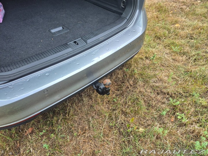 Volkswagen Passat 2,0 110KW r 2022 Busine 2022