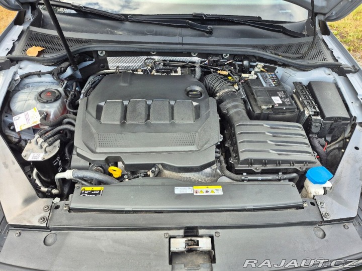 Volkswagen Passat 2,0 110KW r 2022 Busine 2022
