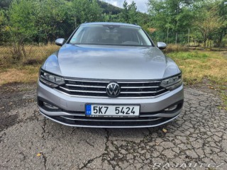 Volkswagen Passat 2,0 110KW r 2022 Busine 2022