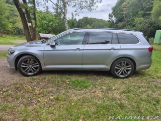 Volkswagen Passat 2,0 110KW r 2022 Busine 2022