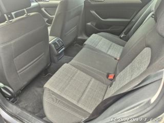 Volkswagen Passat 2,0 110KW r 2022 Busine 2022