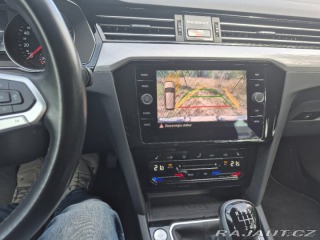 Volkswagen Passat 2,0 110KW r 2022 Busine 2022