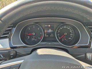 Volkswagen Passat 2,0 110KW r 2022 Busine 2022