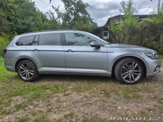 Volkswagen Passat 2,0 110KW r 2022 Busine 2022
