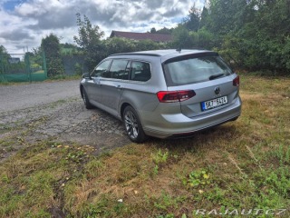 Volkswagen Passat 2,0 110KW r 2022 Busine 2022