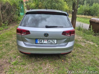 Volkswagen Passat 2,0 110KW r 2022 Busine 2022