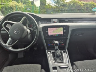 Volkswagen Passat 2,0 110KW r 2022 Busine 2022
