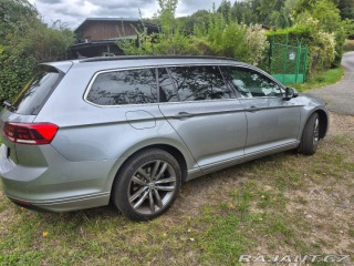 Volkswagen Passat 2,0 110KW r 2022 Busine 2022