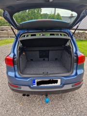 Volkswagen Tiguan 1,4   TSI, 90 kW – 2014 2014