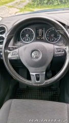 Volkswagen Tiguan 1,4   TSI, 90 kW – 2014 2014