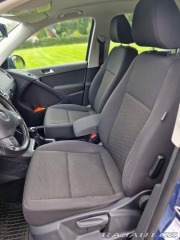 Volkswagen Tiguan 1,4   TSI, 90 kW – 2014 2014