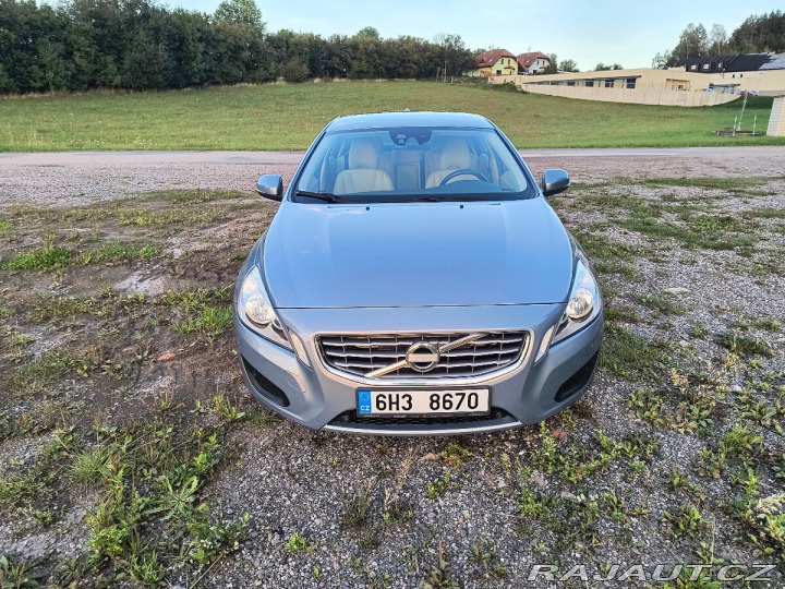 Volvo S60  2010