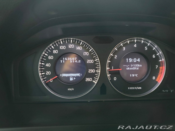 Volvo S60  2010