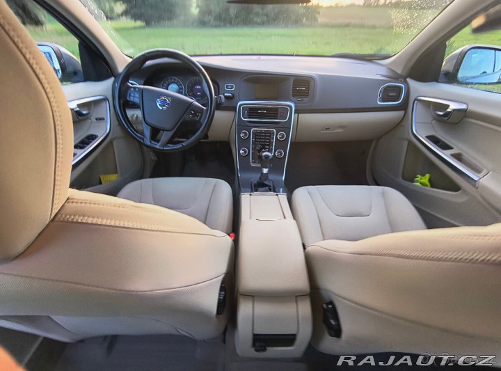 Volvo S60  2010