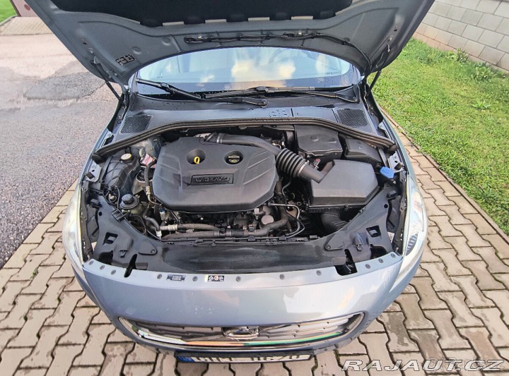 Volvo S60  2010