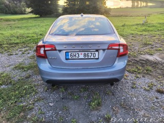 Volvo S60  2010