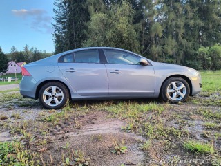 Volvo S60  2010
