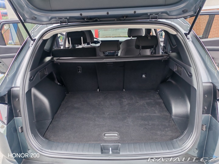 Hyundai Tucson Style,model-2025,118kW 2024