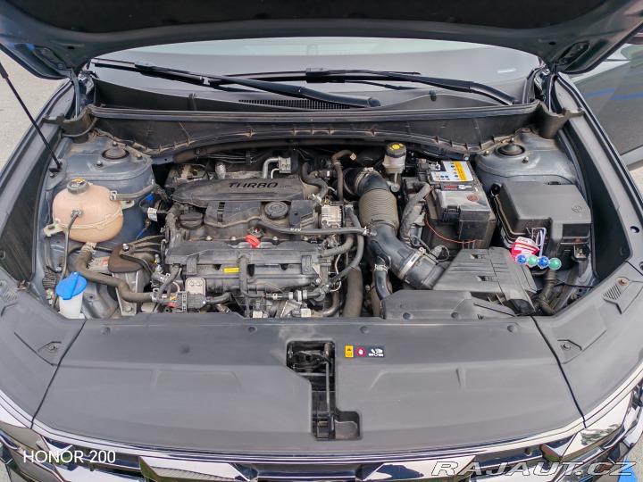 Hyundai Tucson Style,model-2025,118kW 2024