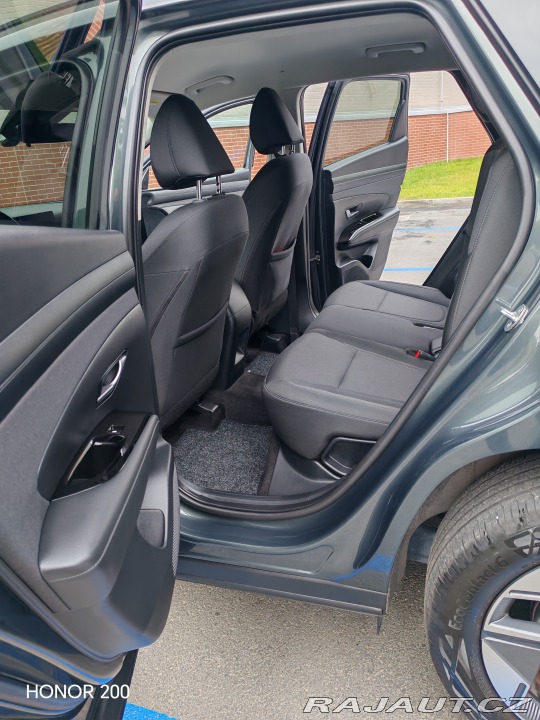 Hyundai Tucson Style,model-2025,118kW 2024