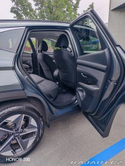 Hyundai Tucson Style,model-2025,118kW 2024