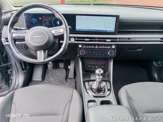 Hyundai Tucson Style,model-2025,118kW 2024