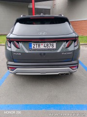 Hyundai Tucson Style,model-2025,118kW 2024