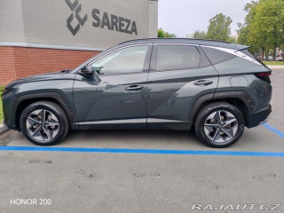 Hyundai Tucson Style,model-2025,118kW 2024