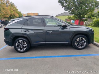 Hyundai Tucson Style,model-2025,118kW 2024