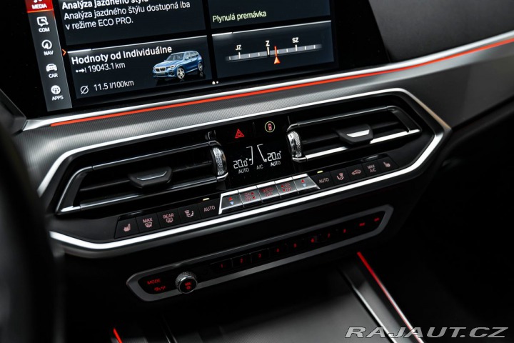 BMW X5 30d Xdrive 2020