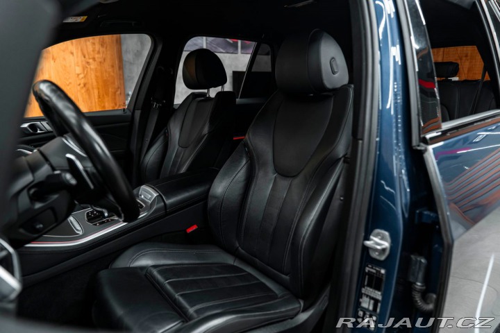 BMW X5 30d Xdrive 2020