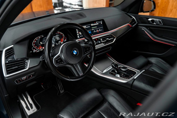BMW X5 30d Xdrive 2020