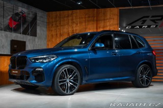 BMW X5 30d Xdrive 2020