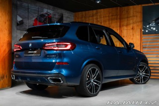 BMW X5 30d Xdrive 2020