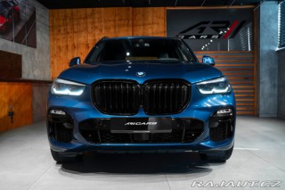 BMW X5 30d Xdrive 2020