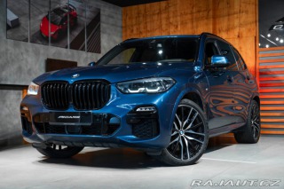 BMW X5 30d Xdrive 2020