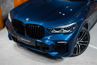 BMW X5 30d Xdrive 2020