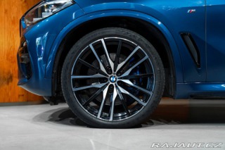 BMW X5 30d Xdrive 2020