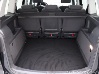 Volkswagen Touran 2,0 TDI 103kW Highline Ta 2012