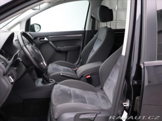 Volkswagen Touran 2,0 TDI 103kW Highline Ta 2012