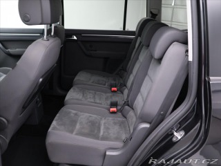 Volkswagen Touran 2,0 TDI 103kW Highline Ta 2012