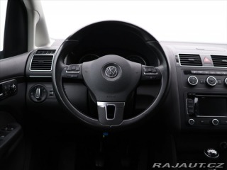 Volkswagen Touran 2,0 TDI 103kW Highline Ta 2012