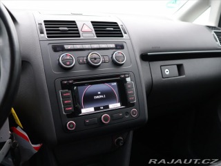Volkswagen Touran 2,0 TDI 103kW Highline Ta 2012