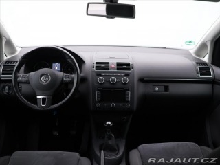 Volkswagen Touran 2,0 TDI 103kW Highline Ta 2012