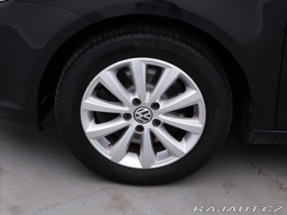 Volkswagen Touran 2,0 TDI 103kW Highline Ta 2012