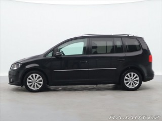 Volkswagen Touran 2,0 TDI 103kW Highline Ta 2012