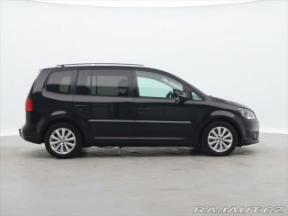 Volkswagen Touran 2,0 TDI 103kW Highline Ta 2012